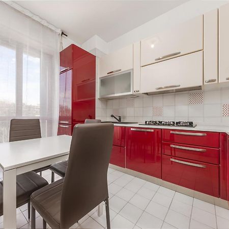 Casa Da Suite Superba Mediolan Zewnętrze zdjęcie