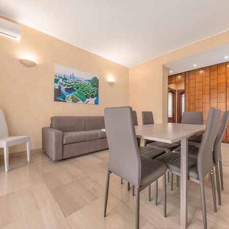 Casa Da Suite Superba Mediolan Zewnętrze zdjęcie
