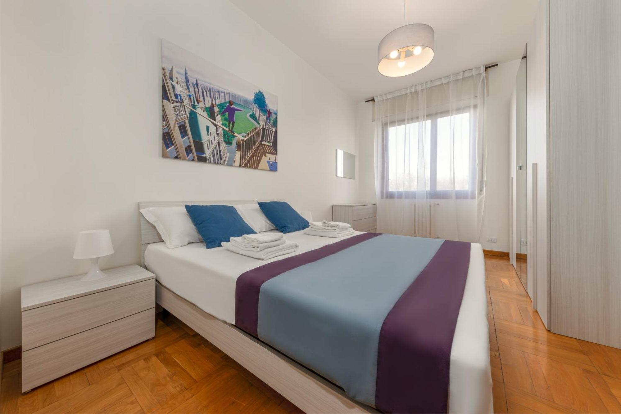 Casa Da Suite Superba Mediolan Zewnętrze zdjęcie