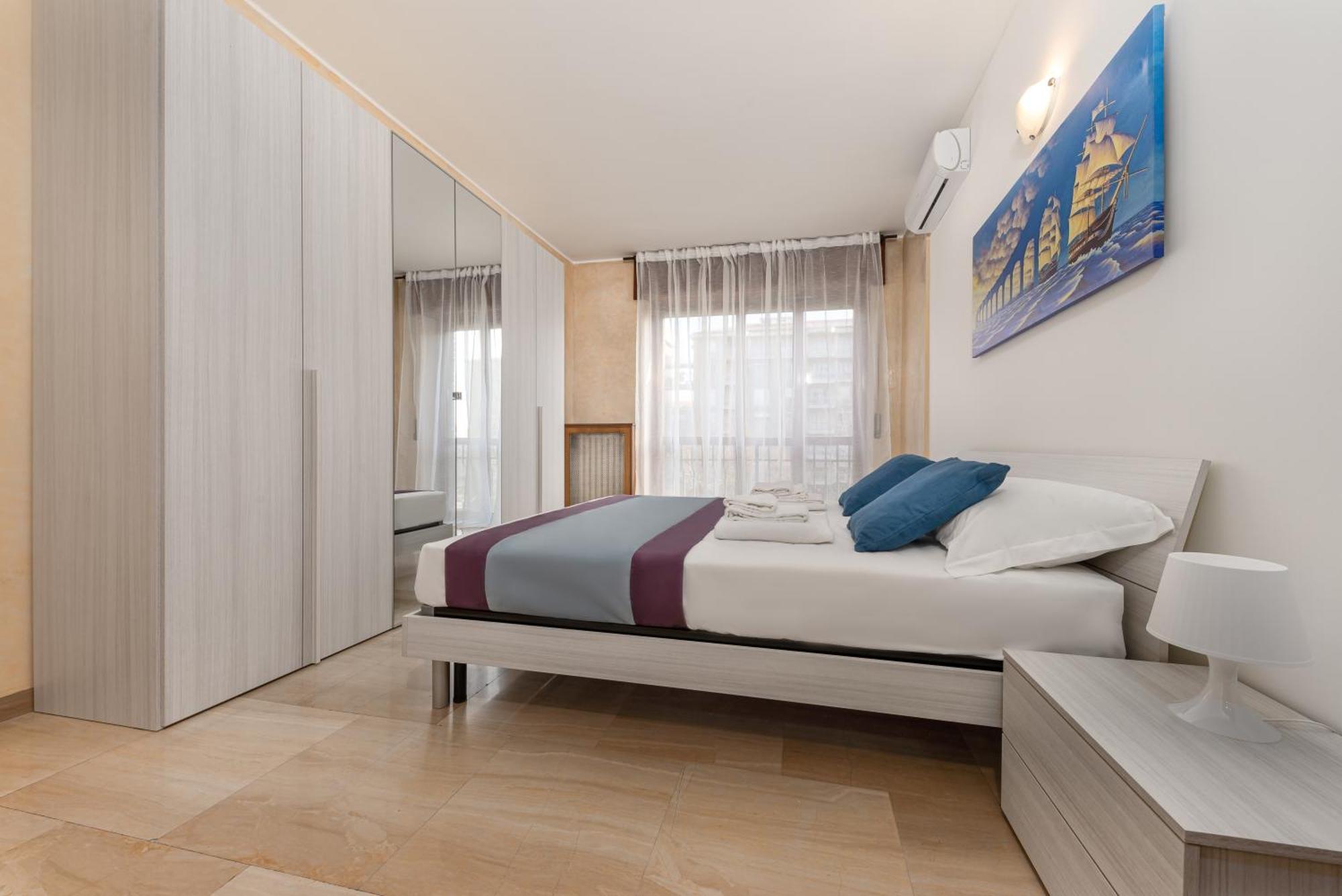 Casa Da Suite Superba Mediolan Zewnętrze zdjęcie
