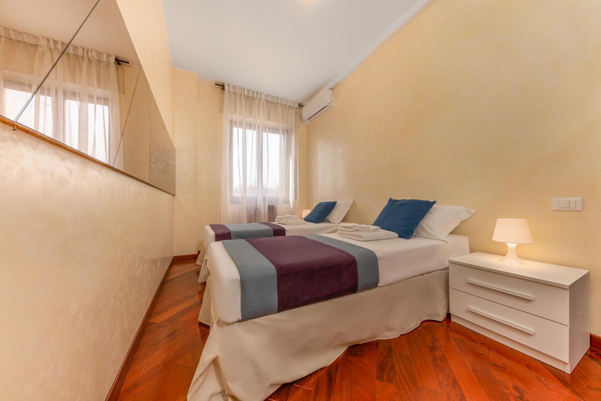 Casa Da Suite Superba Mediolan Zewnętrze zdjęcie