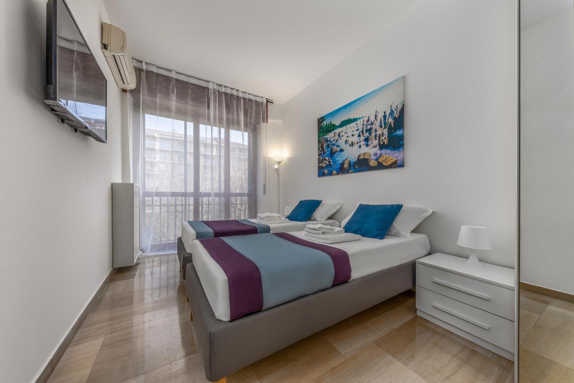 Casa Da Suite Superba Mediolan Zewnętrze zdjęcie