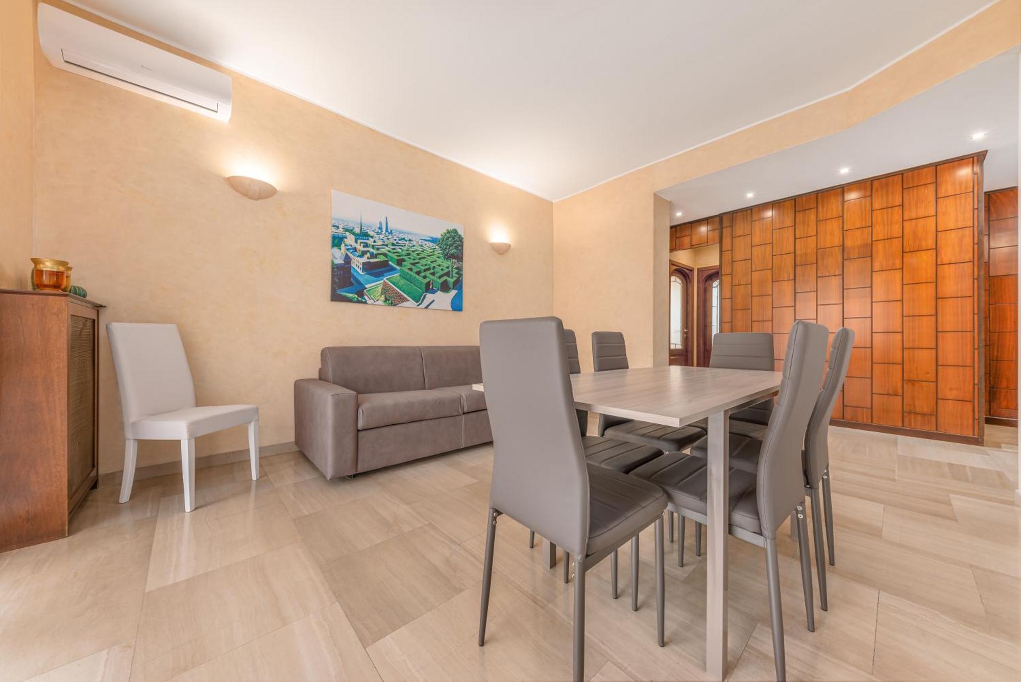 Casa Da Suite Superba Mediolan Zewnętrze zdjęcie