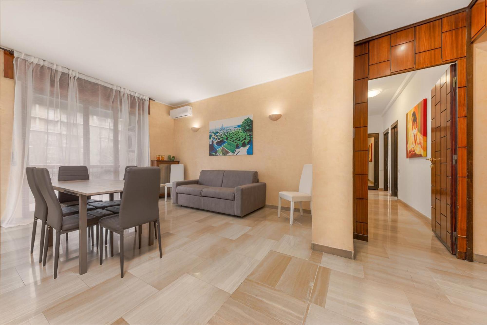 Casa Da Suite Superba Mediolan Zewnętrze zdjęcie